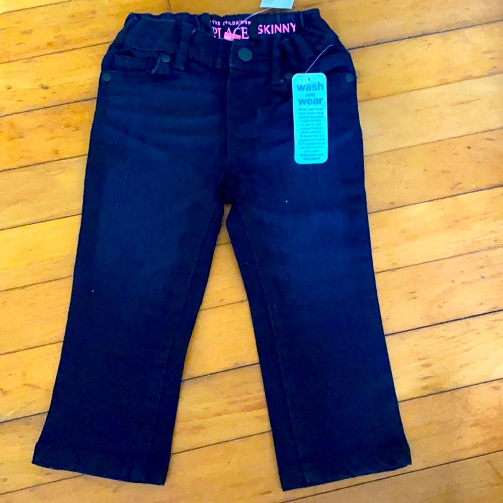 Jeans for kids